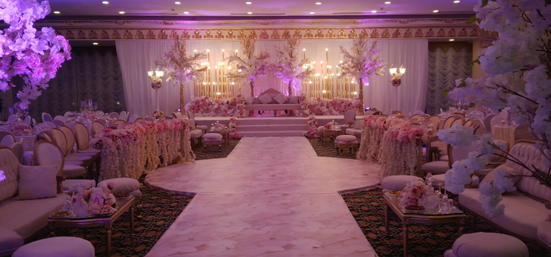 Wedding Banner