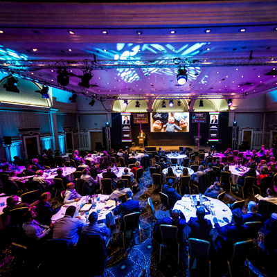 Corporate Events