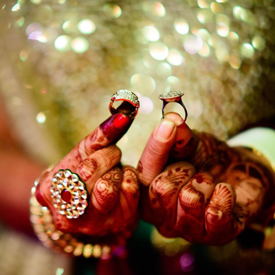 Engagement Ceremony
