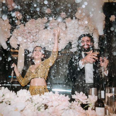 Reception Party