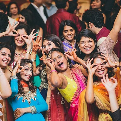 Sangeet Night